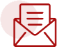 Mail message illustration